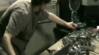 Multisessions - Anton Mobin