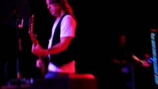 Sister Hazel - Shame