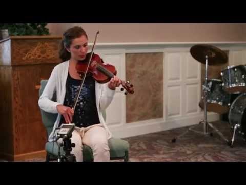 Lilja Voetberg Teaches Heal & Toe Polka, Tennessee Waltz, Home in San Antone