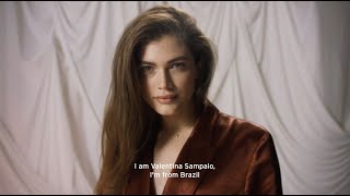 Topshop Christmas 2020 Campaign