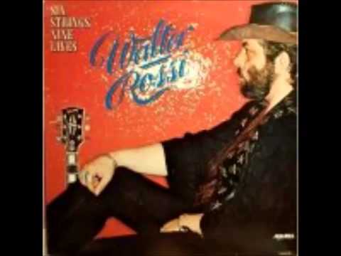 Walter Rossi - You Got Me Believing (1978) Canada /Rock Ballad