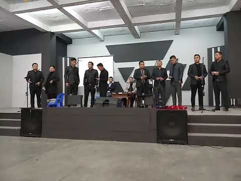 Male Voice - Tv. Lalremtluanga leh a țhiante