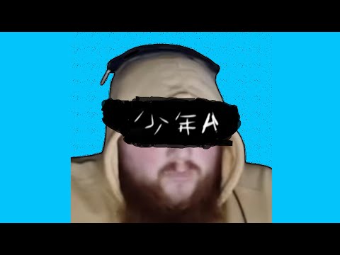 YOUNG CASEOH (siinamota - Young Girl A) (AI Voice Cover) (REUPLOAD)