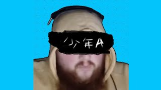 Cover art for YOUNG CASEOH (siinamota - Young Girl A) (AI Voice Cover) (REUPLOAD)