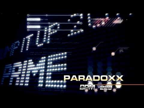 Paradoxx