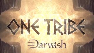 Darwish - One Tribe (2016 Promo Mix CD - Psytrance)