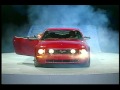 Mustang Reveal January 2005 Fifth Generation Introduction
