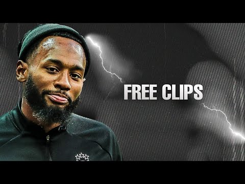 Georges-Kevin Nkoudou 2021 - Skills & Goals [Free Clips] NO WATERMARK
