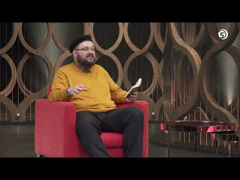 Musa a.s. postaje vjerovjesnik - (sura El-Kasas) - KUR'AN, NOVO ČITANJE - mr Elvedin Huseinbašić