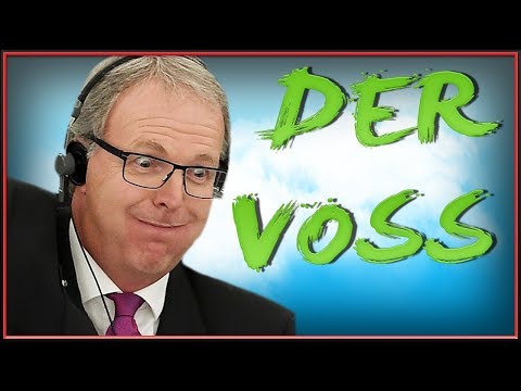 WhatTheHell & Chillyman feat. Axel – Der Voss