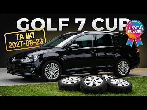 Volkswagen Golf 2014 — photo 31
