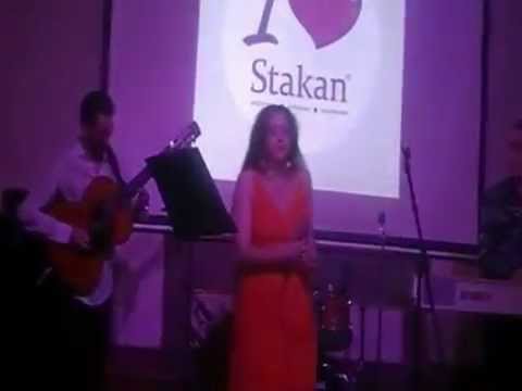 BAZA GROOVE  SAY THE WORLD  2