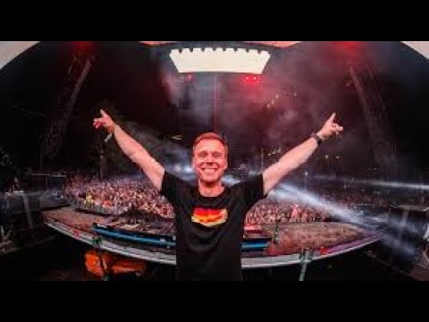 Armin Van Buuren - Essential Mix 2003