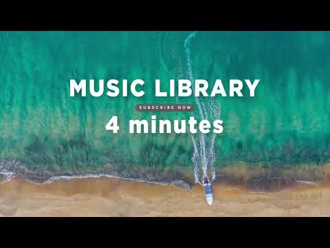 4 Minutes of Relaxing Music (No Copyright Music) - Shine - Onycs 🇫🇷