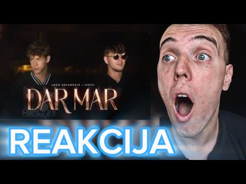 CHODA REAKCIJA NA LEON x IVKYC - DAR MAR (lose?)