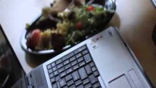 Pita Kabob - Commercial