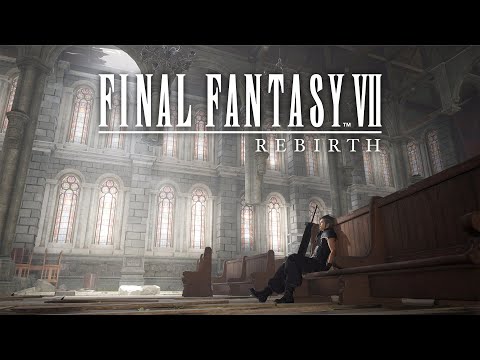 FINAL FANTASY VII REBIRTH – PC-FEATURES TRAILER