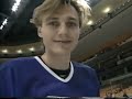 NHL VHS Promos 1997 98