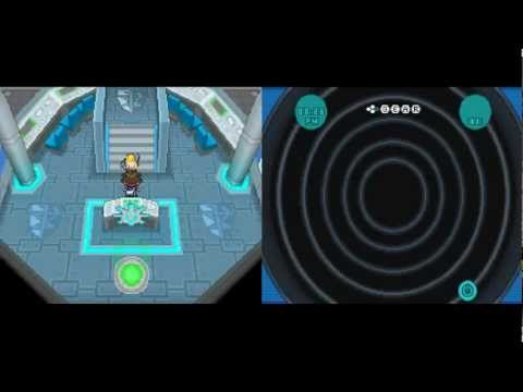 [GUIA] Pokemon Blanco y Negro 2 | Parte 28 | Barco Equipo Plasma #4 y Combate vs Achroma