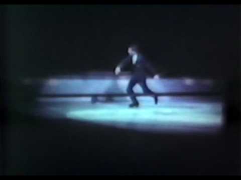 Ice Follies 1963 (2) Richard Dwyer, Donald Jackson, more