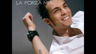 La forza mia - Marco Carta (Sanremo 2009)