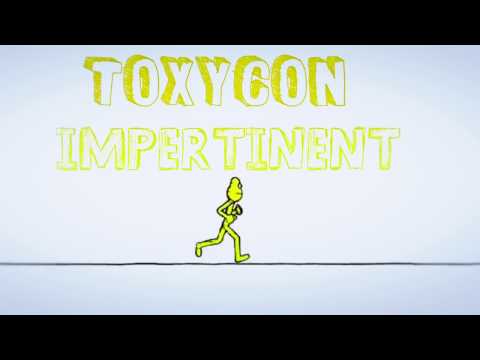 Toxycon - Impertinent (prod. Jacoblethalbeats) (Live Animation)