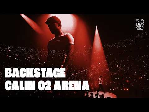 POPSTAR Tea and VAGABUND LAJF