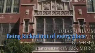 Percy Jackson—&quot;Good Kid&quot; (Chris McCarrell, Lyric video)