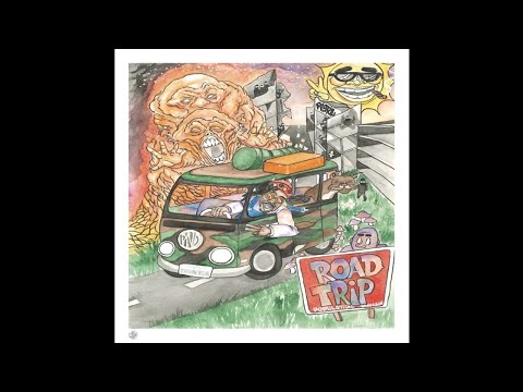 Pistol McFly "96 Jigga"