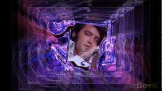 Elvis Presley -  Faded Love (Original Unedited)  The Essential 70&#39;s Masters