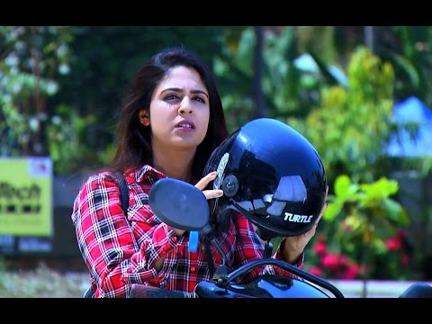 Ammuvinte Amma l An unexpected guest to Anupama l Mazhavil Manorama