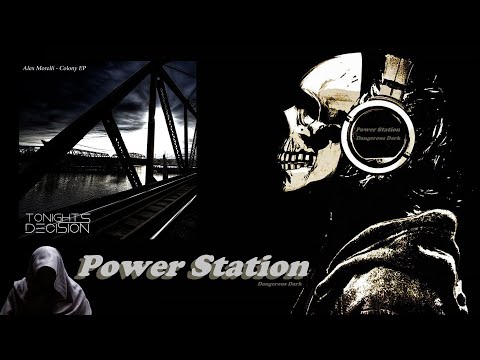 Alex Morelli – Colony (Original Mix) [Tonight's Decision Recordings]