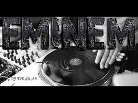 EMINEM MIX - DY DJ IRONMAN