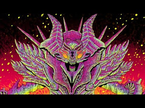 Destiny - Super fast Omnigul kill