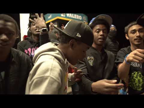 La Solid  Loko Boko Solid Baby - D Boyz