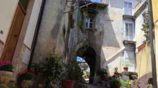 preview picture of video 'Prezza (AQ)-Parte II - 2013-Il Borgo Antico'