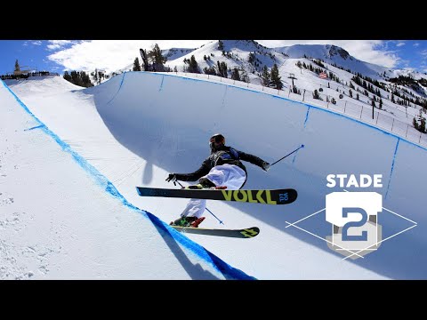 Kevin Rolland, la renaissance !