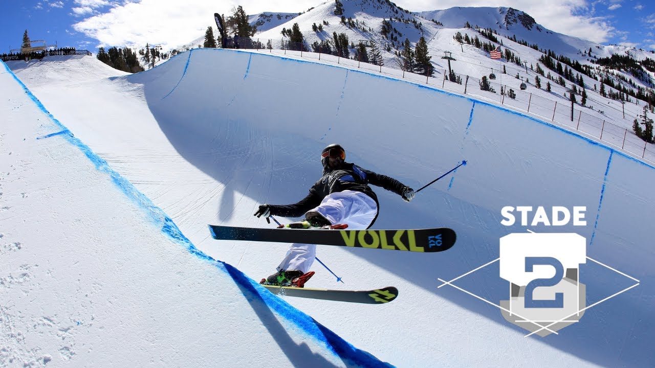 Miniature de la vidéo Kevin Rolland, la renaissance ! du film Résilience