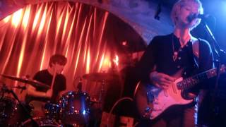 Waxahatchee - Magic City Wholesale (Live @ The Shacklewell Arms, London, 13/06/13)