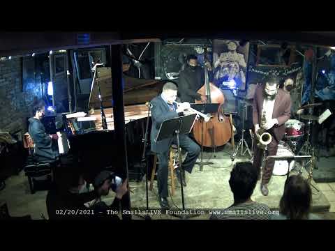 Philip Harper Quintet - 2/20/2021