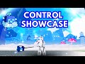 Roblox BloxFruits Control Showcase