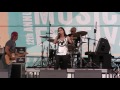 Annie Minogue Band "Love Goes Down" - Live from the 2016 Pleasantville Music Festival