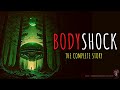 Bodyshock [FULL STORY] | THRILLING MYSTERIOUS FOREST ALIEN ABDUCTION HORROR