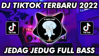 Download lagu DJ TIKTOK TERBARU 2022 - DJ DEMI CINTA YANG MENYALA TIK TOK VIRAL 2022 JEDAG JEDUG FULL BASS TERBARU mp3