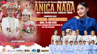 Download lagu 🔴LIVE ANICA NADA ( DIAN ANIC ) | EDISI MALAM 20 MEI 2026 | BLOK PULO | TELUKAGUNG | INDRAMAYU mp3 Download lagu 🔴LIVE ANICA NADA ( DIAN ANIC ) | EDISI MALAM 20 MEI 2026 | BLOK PULO | TELUKAGUNG | INDRAMAYU mp3