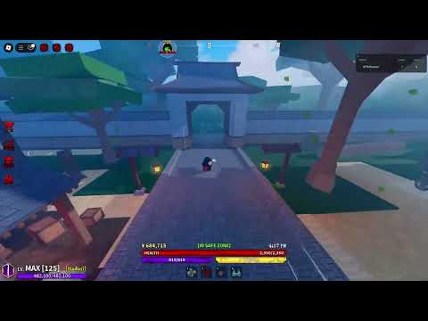 Kaizen all the chest spawn locations