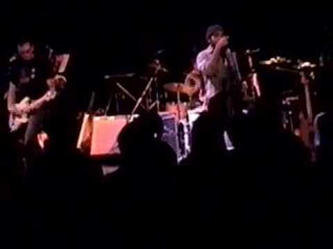 Insidious Rays PCP pt 1