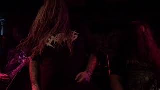 FLESHCRAWL- MADE OF FLESH @ HELSINKI DEATHFEST 2018