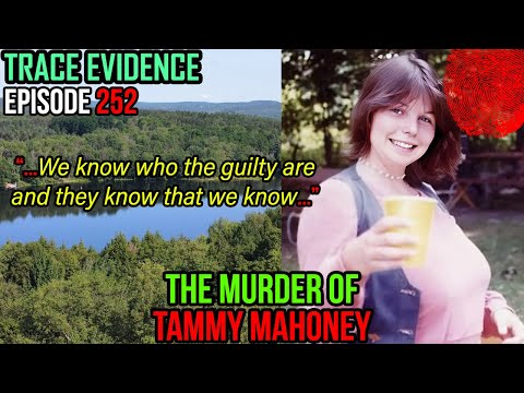The Murder of Tammy Mahoney