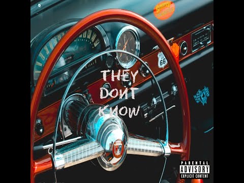 CrookzNr7 feat. Madrugz - They don't know (Audio) @crookznr7